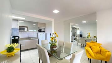 Leilighet | Spiseområde