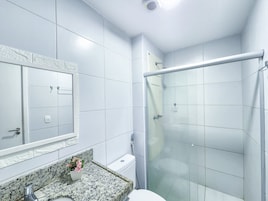 Apartamento | Baño | Ducha