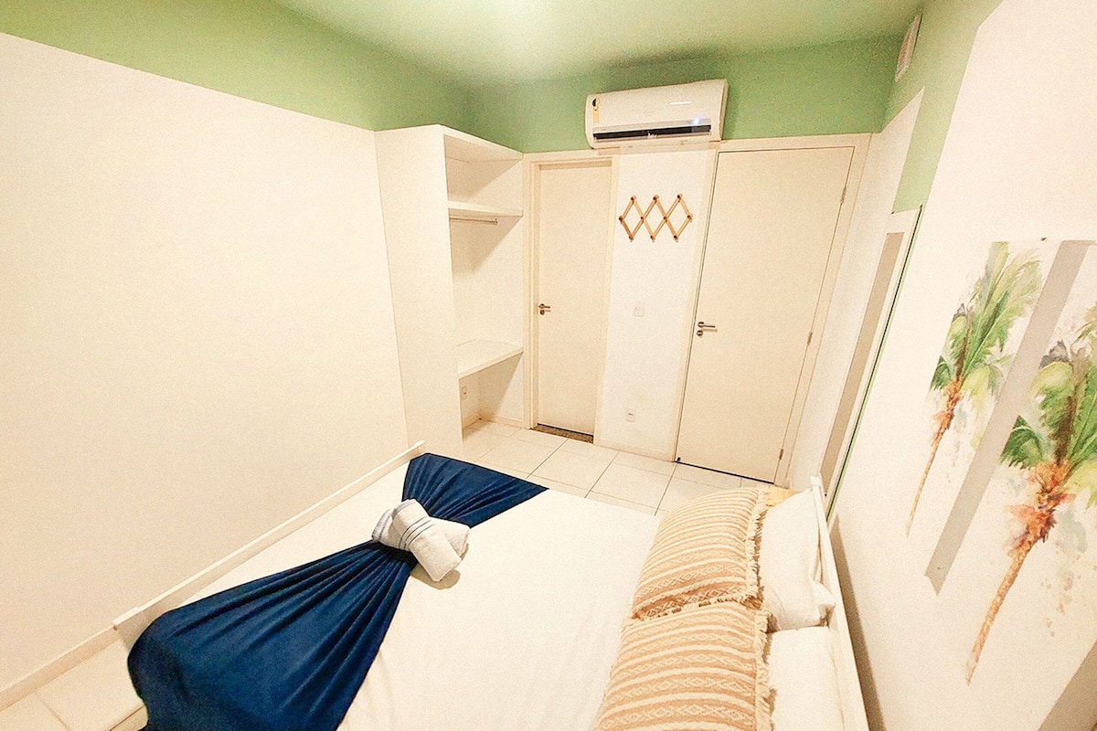 Family Apartment