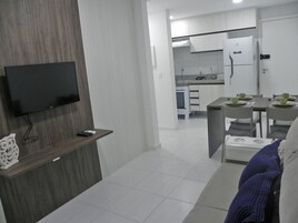 Televisión 40 pulgadas con canales de televisión digitales