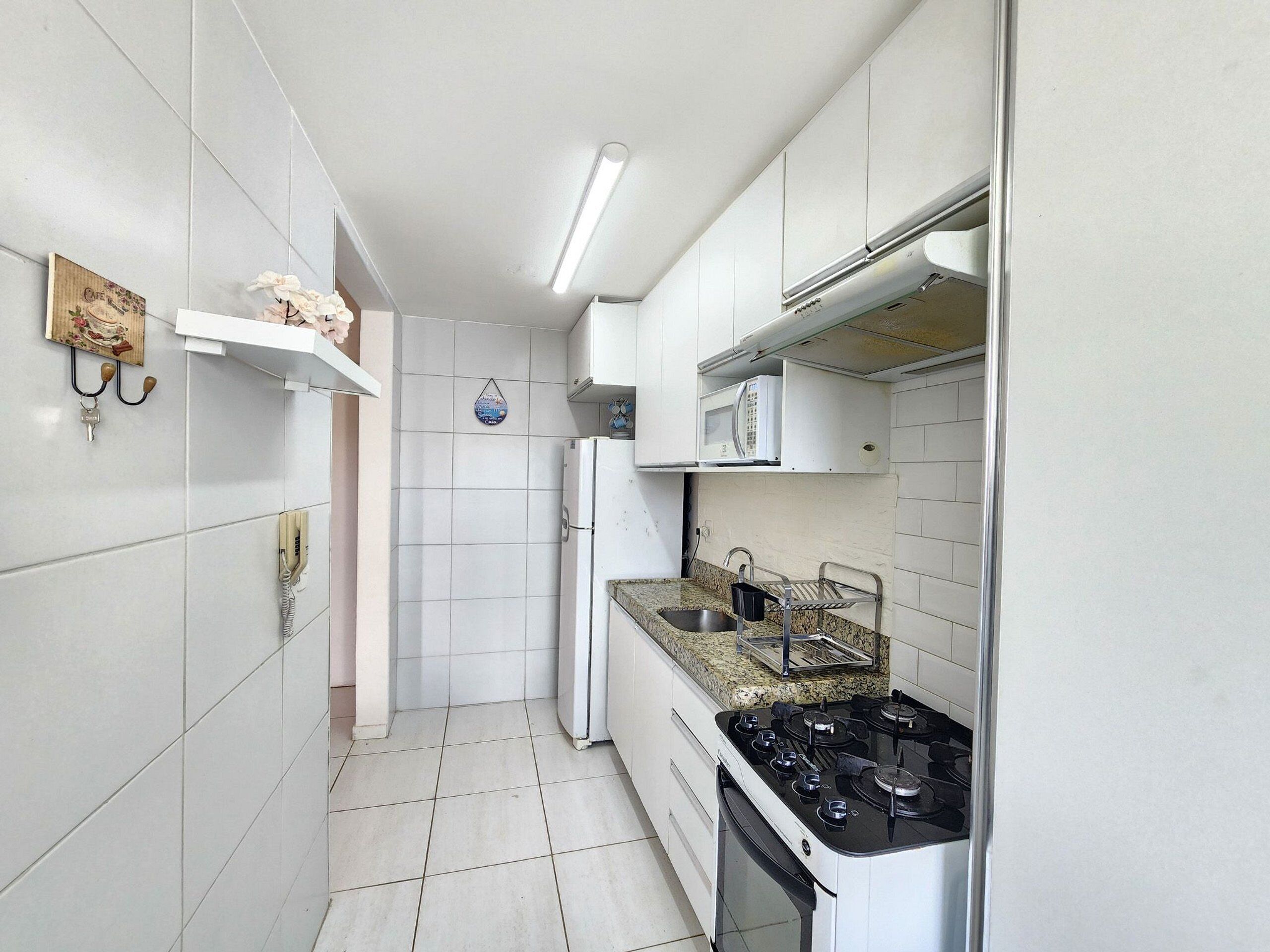 Dapur pribadi