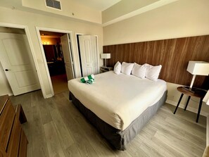 1 chambre, bureau, fer et planche à repasser, Wi-Fi gratuit