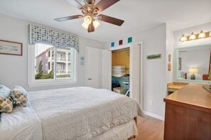 1 chambre