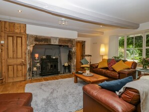 Casa de campo | Zona de estar