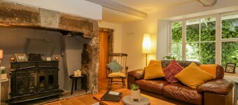 ペントー コート  コテージ