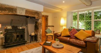 Pentre Court Cottage
