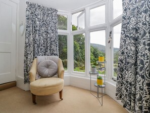 Interior - Pentre Court Cottage (Abergavenny)