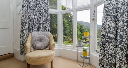 Pentre Court Cottage