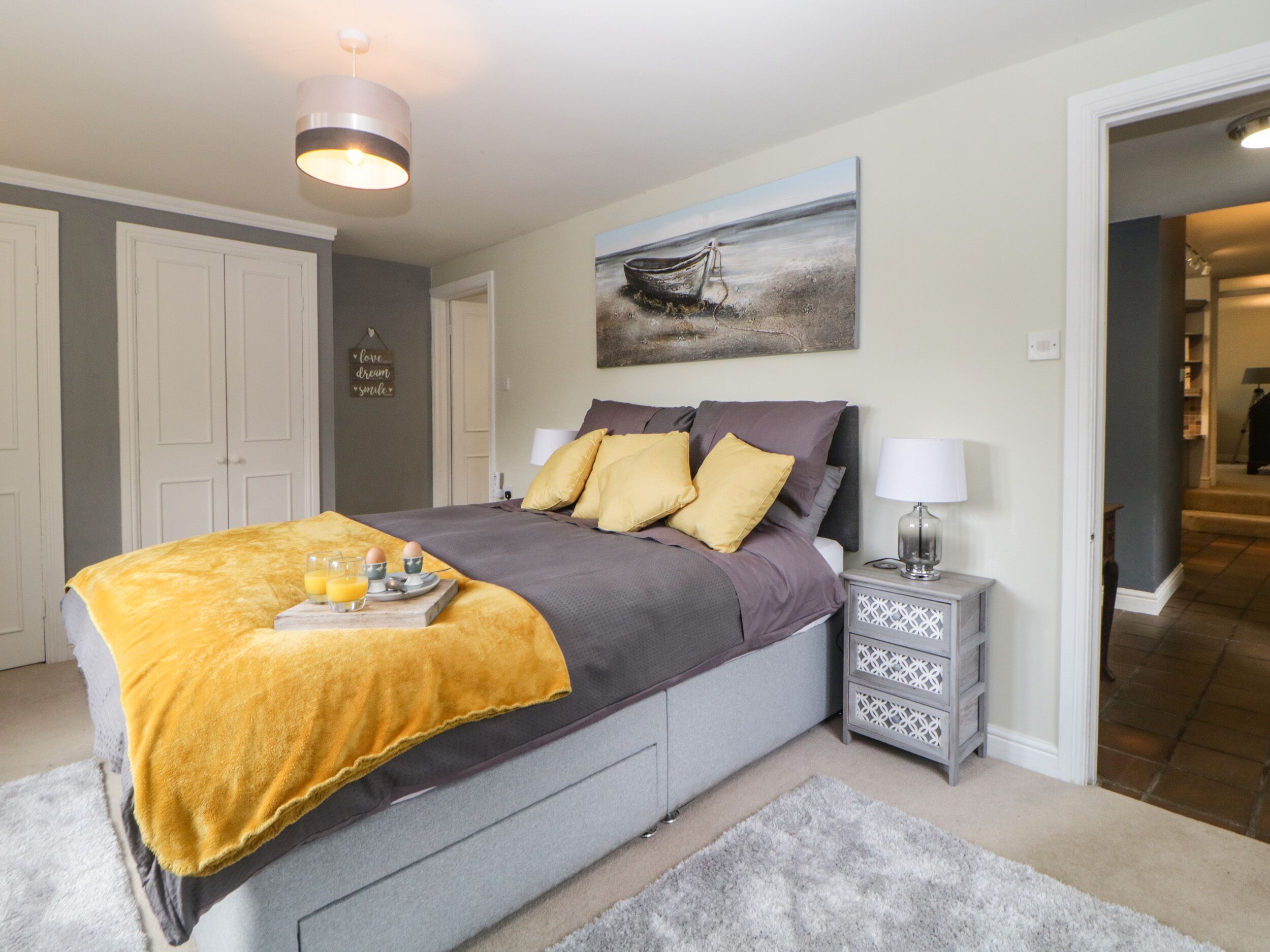 1 camera, con stile personalizzato, con arredamento individuale