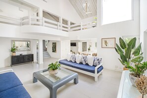 TV connectée, chaîne hi-fi