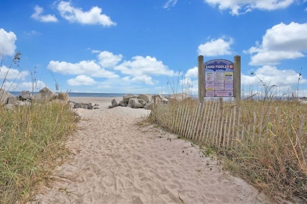 Strand