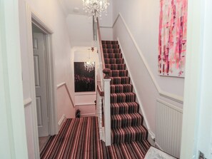 Interior - 50 West Street Edelweiss (Scarborough)