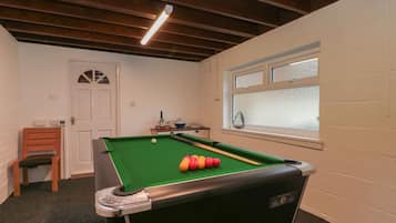 Cottage | Ruang permainan