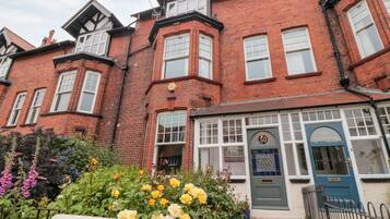 Casa de campo | Fachada del alojamiento