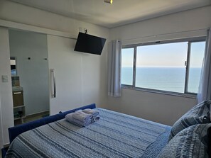 2 quartos, Wi-Fi de cortesia, roupa de cama