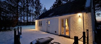 Daisy Cottage - Two bed Country Retreat