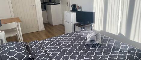 다리미/다리미판, 무료 WiFi, 침대 시트