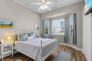 3 Schlafzimmer, Bügeleisen/Bügelbrett, Reisekinderbett, WLAN