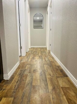 Interior - Cozy Country Barndo with 3 bedroomd 1bath (Comanche)