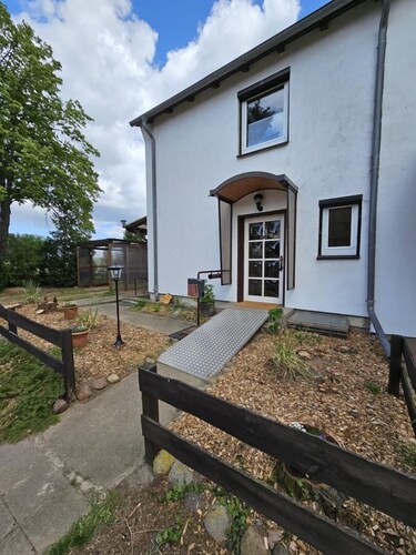 Vacation cottage Am Zollhaus