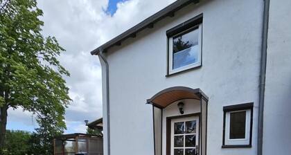 Vacation cottage Am Zollhaus