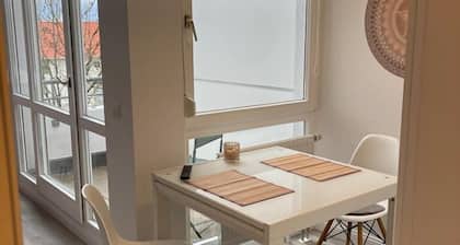 NEU Ferienappartment Marlon in Lindau