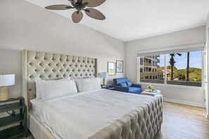 1 slaapkamer, wifi, beddengoed