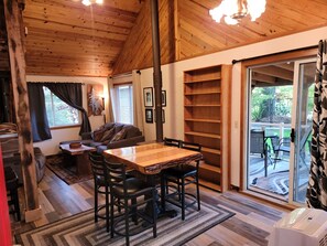 Intérieur