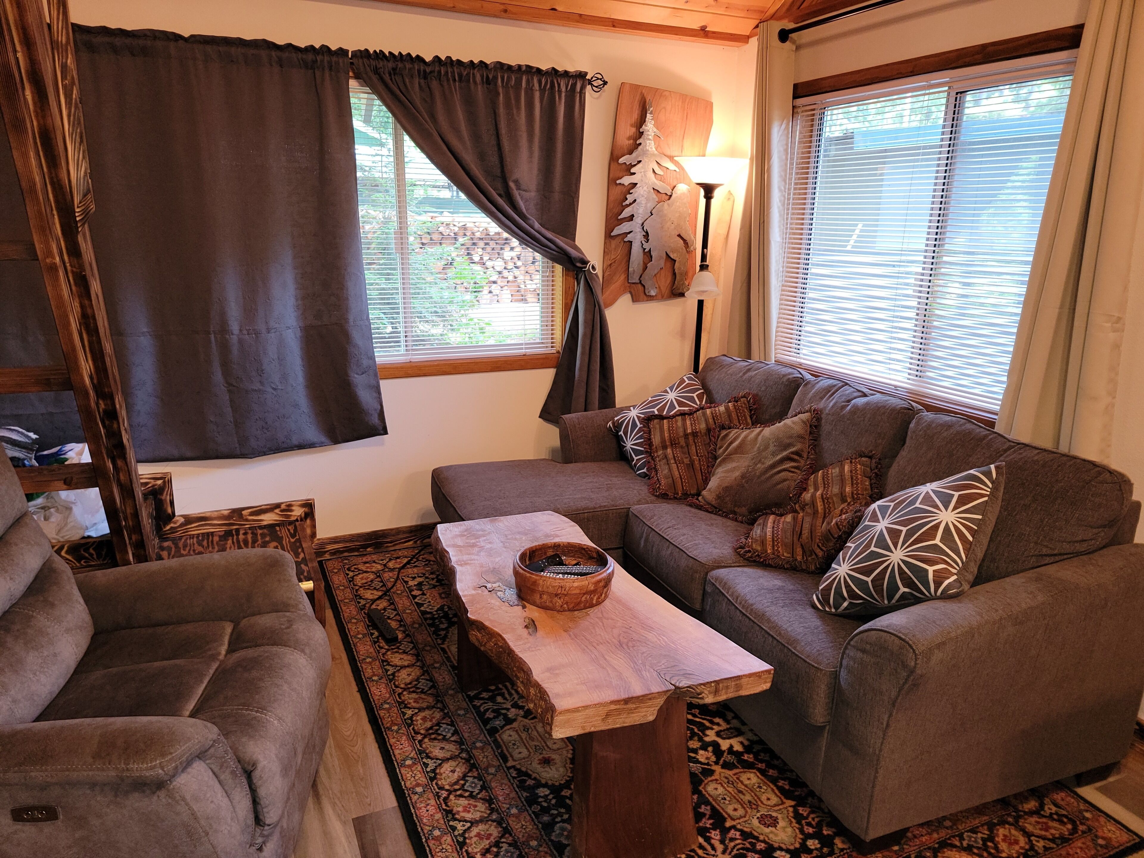 Televisor intel·ligent 