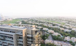 Exterior - Global Golf Residence 2, Global Golf Residence (Dubai)