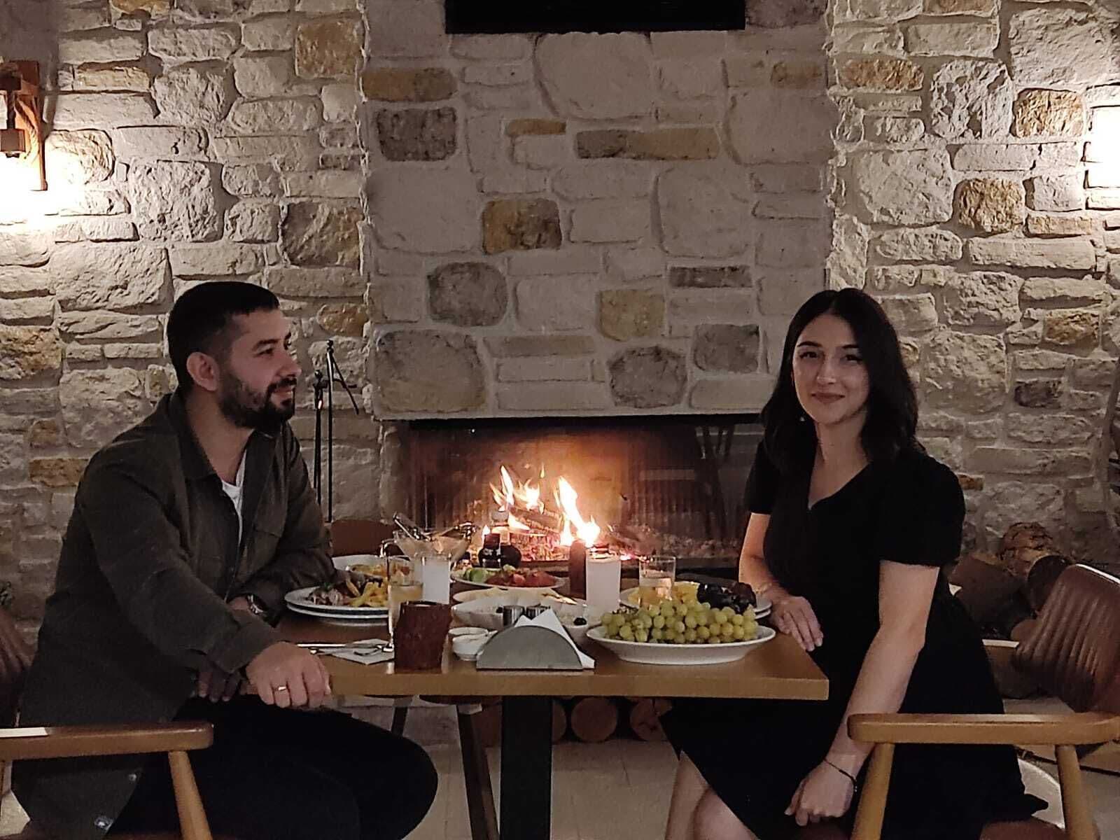 106-cm-LCD-Fernseher mit Satellitenempfang, Fernseher