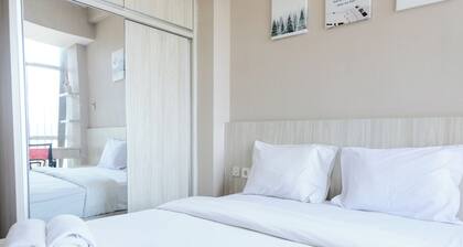 Best Choice 2Br Apartment At Taman Melati Jatinangor