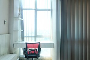 Interior - Best Choice 2Br Apartment At Taman Melati Jatinangor (Hegarmanah)