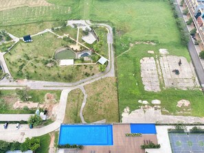 Exterior - Comfort Stay 1Br At Vasanta Innopark Apartment (Cikarang)