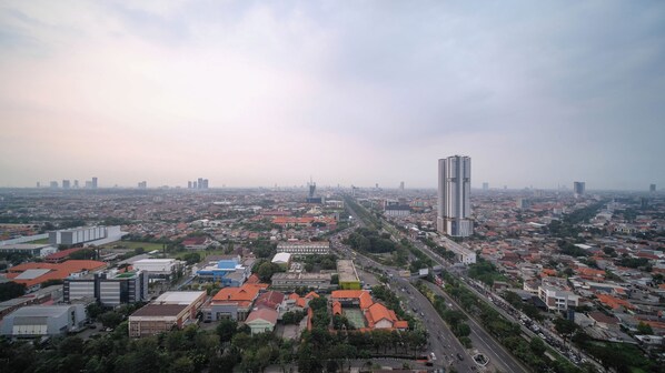 บริเวณภายนอก