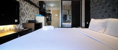 Deluxe Apartment | Free WiFi