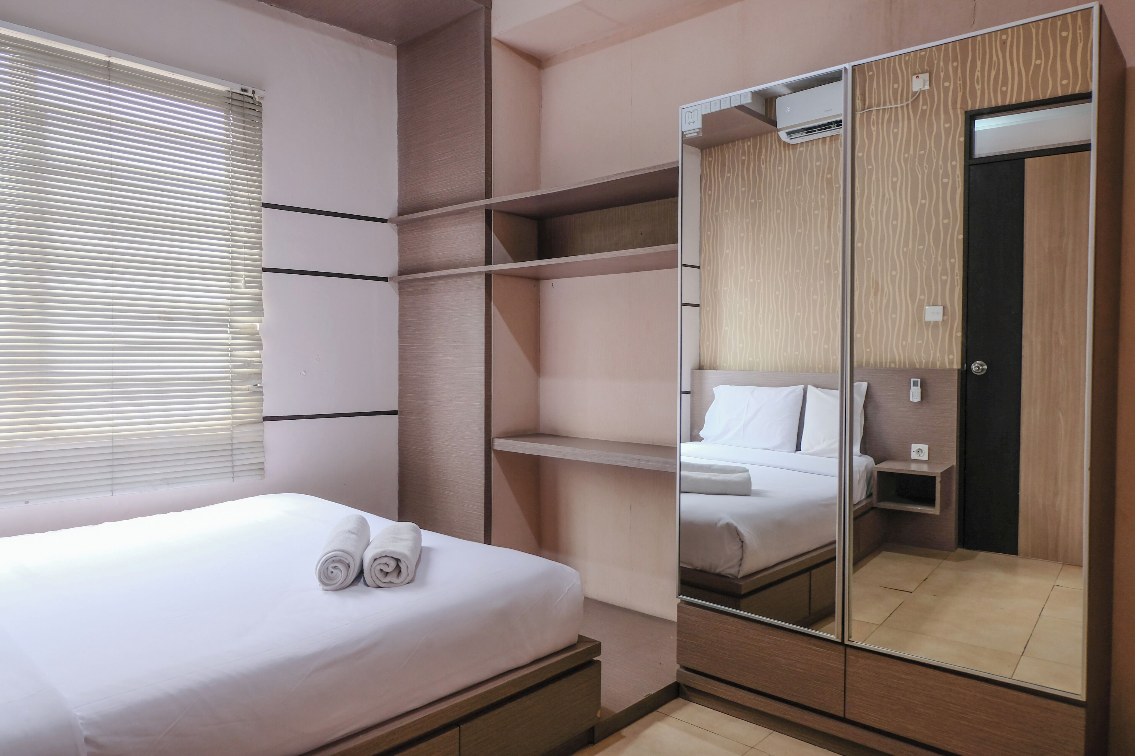 Leilighet – deluxe | 1 soverom