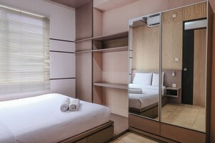 Deluxe Apartment | 1 bedroom