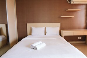 Deluxe-Apartment | Kostenloses WLAN