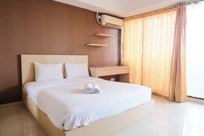 Deluxe-Apartment | Kostenloses WLAN