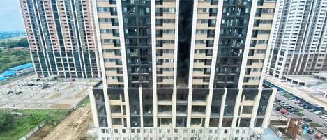 บริเวณภายนอก