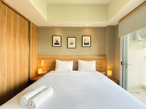 Departamento Deluxe | Wifi gratis 