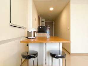 Interior - Modern And Homey 2Br At Meikarta Apartment (Cikarang)