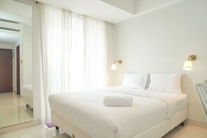 Deluxe-Apartment | Kostenloses WLAN