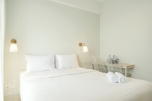 Deluxe-Apartment | Kostenloses WLAN