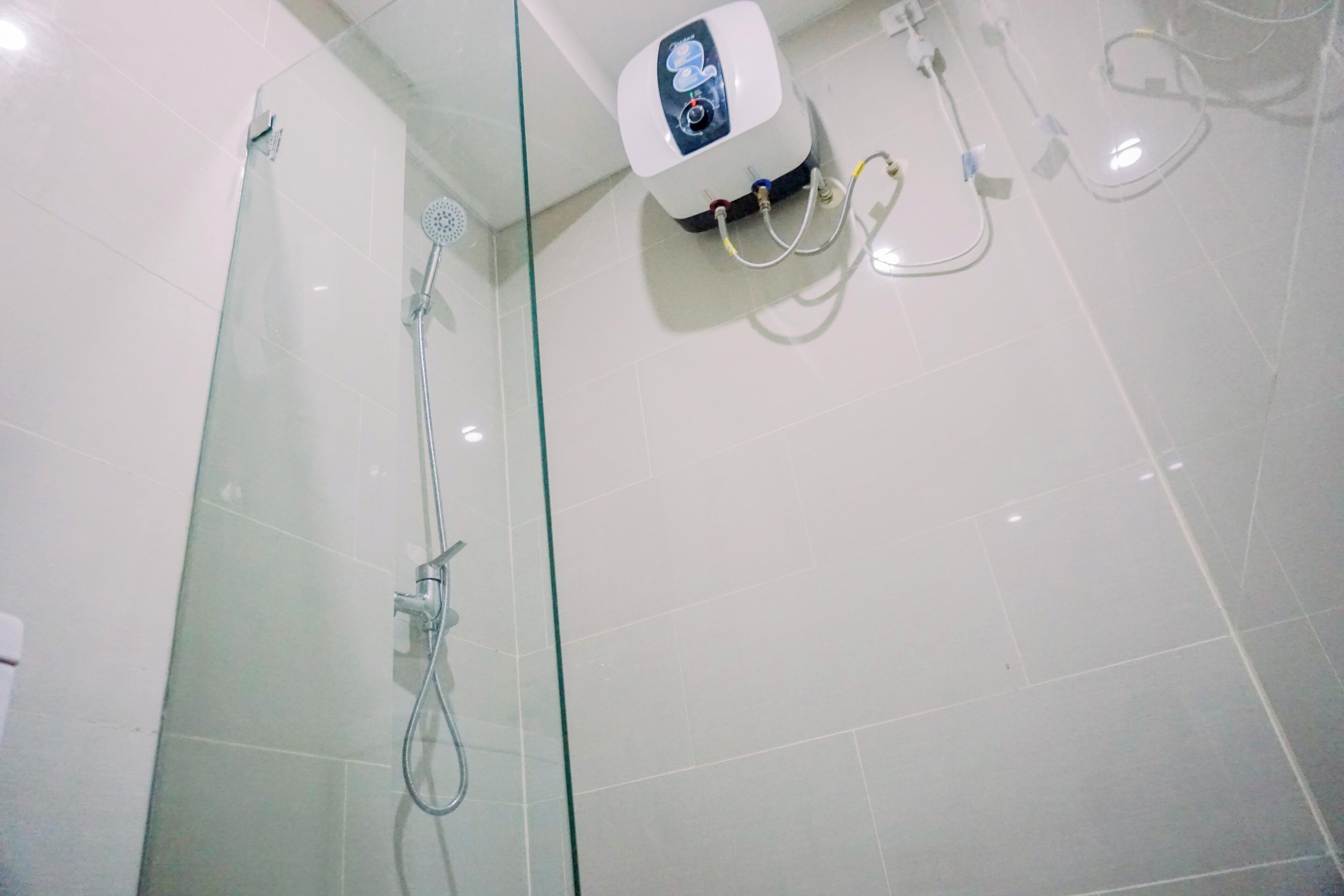Kamar mandi
