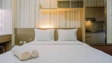 Apartamento luxo | Wi-Fi de cortesia