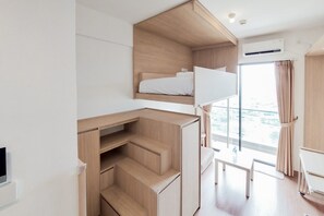 Căn hộ Deluxe
