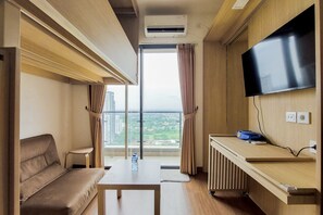 منطقة المعيشة