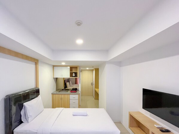 Departamento Deluxe | Wifi gratis 